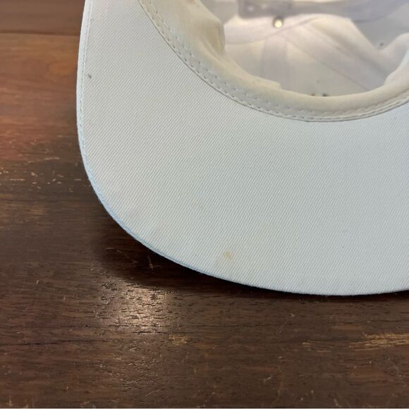 New Vintage French France 98 World Cup Snapback Hat Cap FIFA Embroidered Soccer - Picture 8 of 11